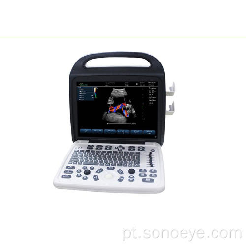 Pet Ultrasound Color Doppler